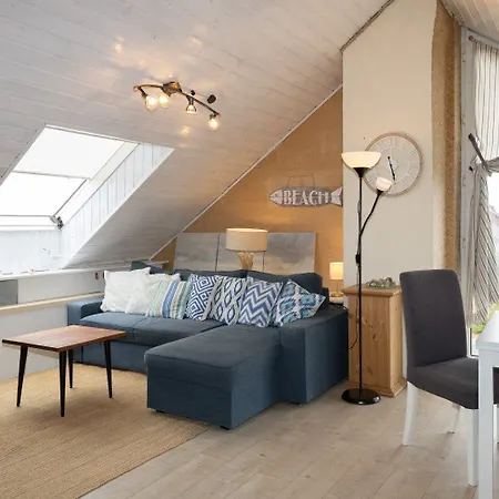 Appartement Frida