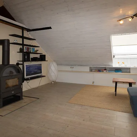 Appartement Frida Hörnum