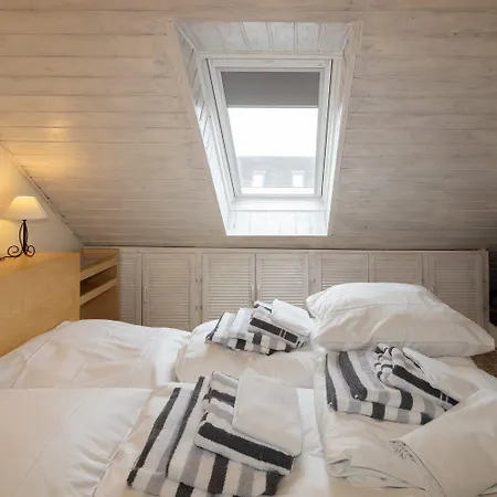 Frida Appartement Hörnum