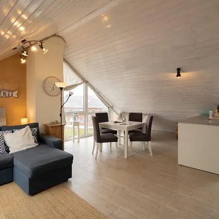 Frida Appartement